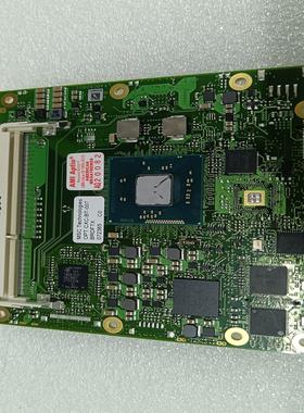 （设备配件）拆机 Congatec AG L021815 AG L133