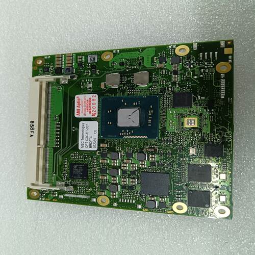 （设备配件）拆机 Congatec AG L021815 AG L133