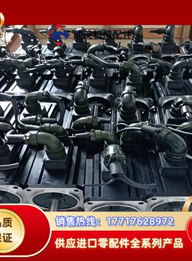 #电机MDMF302L1H6M mFDLTA3SF 原装议价