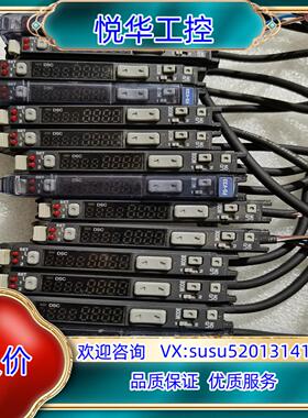 原装基恩士 FS-V33  FS-V34  原装，！议价