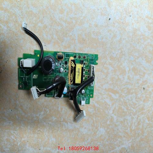 【非标价】SGD7S-CC120AAA-202 安川驱动器电源板。