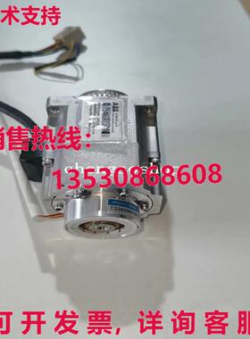 原装供应1 二手  3HAC060157-001 电机