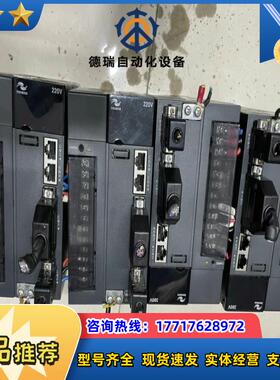 IS620PS2R8I-MC681 220v 400w 4台议价