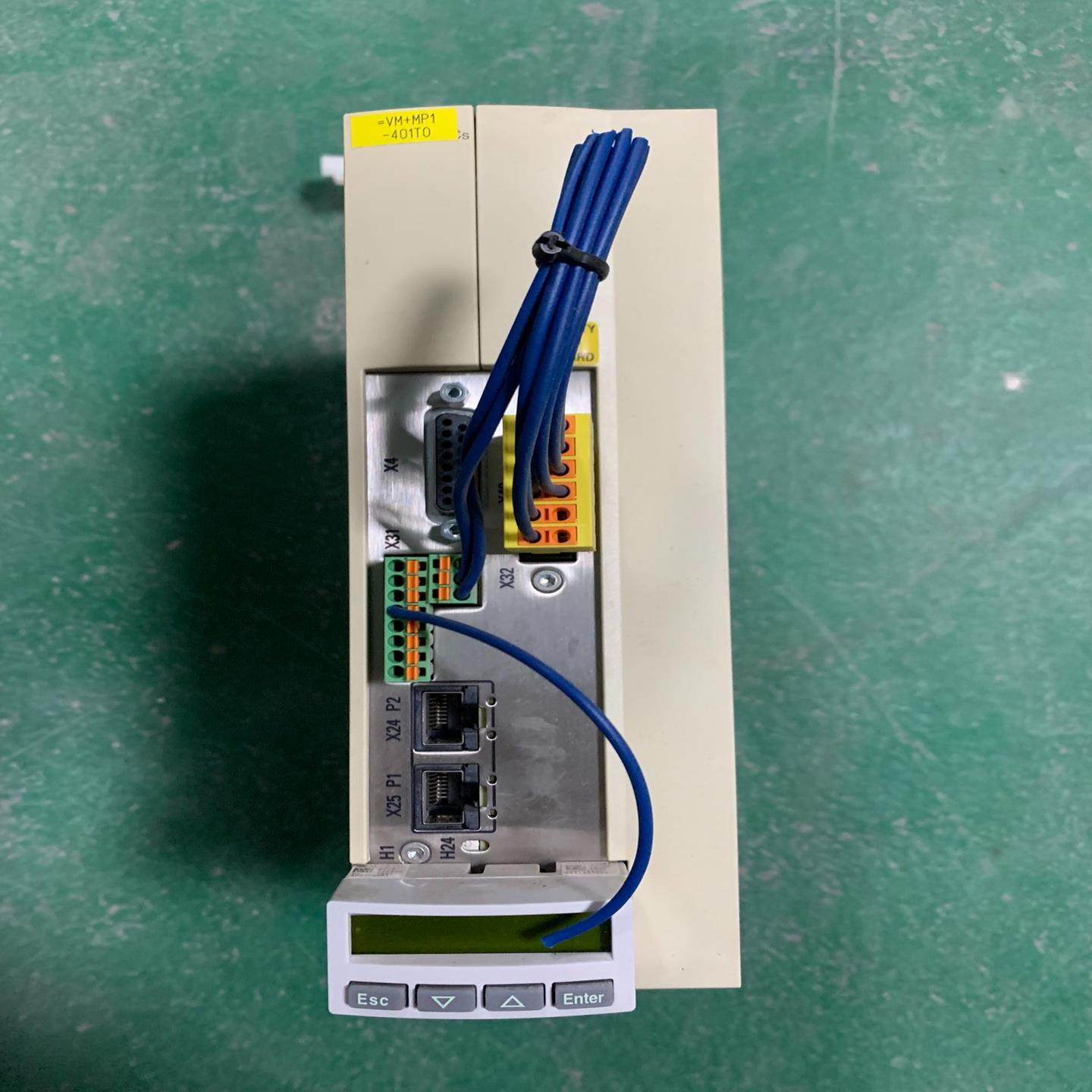 （设备配件）驱动器，Rexroth乐力士好；驱动器有量成色，,3C数码配件,其它配件,淘宝优惠券,粉丝福利购,淘宝优惠卷