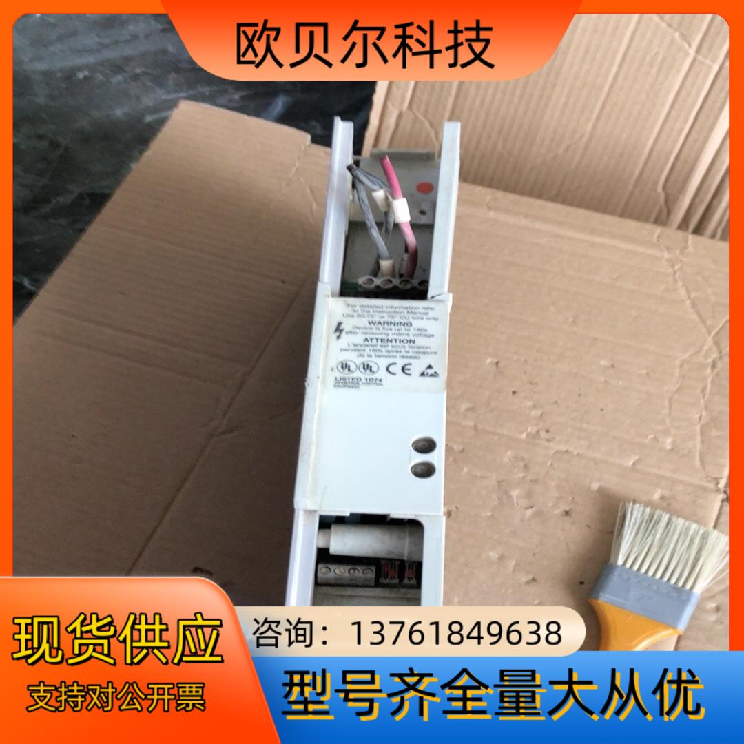 EMB9352-E 伦茨制动单功能正常