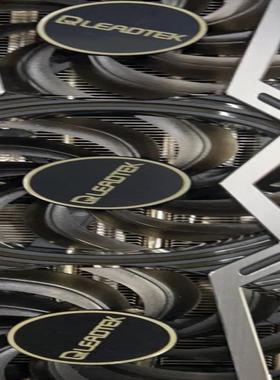 Leadtek/丽台 RTX3080  99新成色