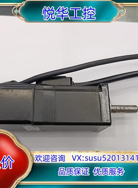 原装安川小电机SGMJV-01ADD6S   SGMJV-0议