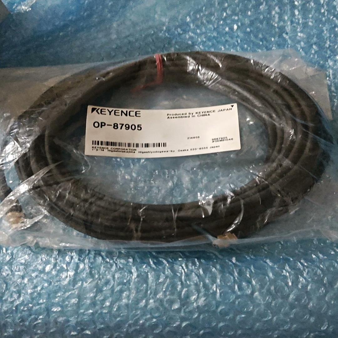 (设备配件)基恩OP-连接线士87905IV2