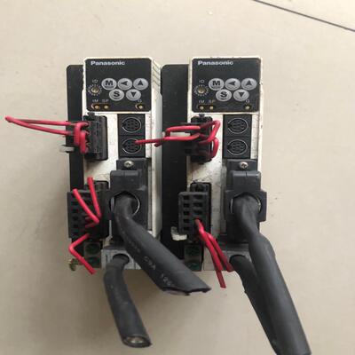 伺服驱动器mcddt3520003，mcdft35200