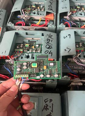 AH467407U001 parker  690PB变频器编