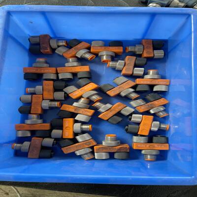 lumberg德国隆堡T/Y型连接器ASBS 2 M12-5