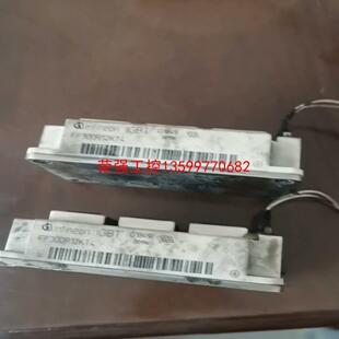 【荣强工控】FF300R12KT4，英飞凌原字原码，成色漂亮，