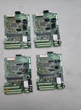 ETC740110-S6002.M安川T1000A主板 控制