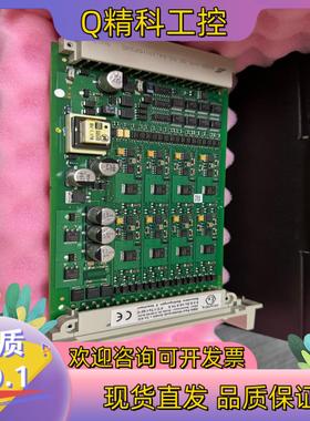 现货黑马HIMA F6217