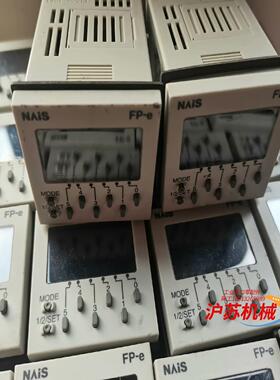 FP-e控制器AFPE224305件功能正常实物