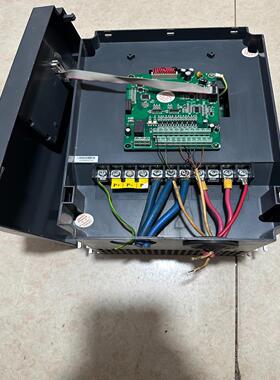 （设备配件） kw  变频器H3400A0015K15众辰