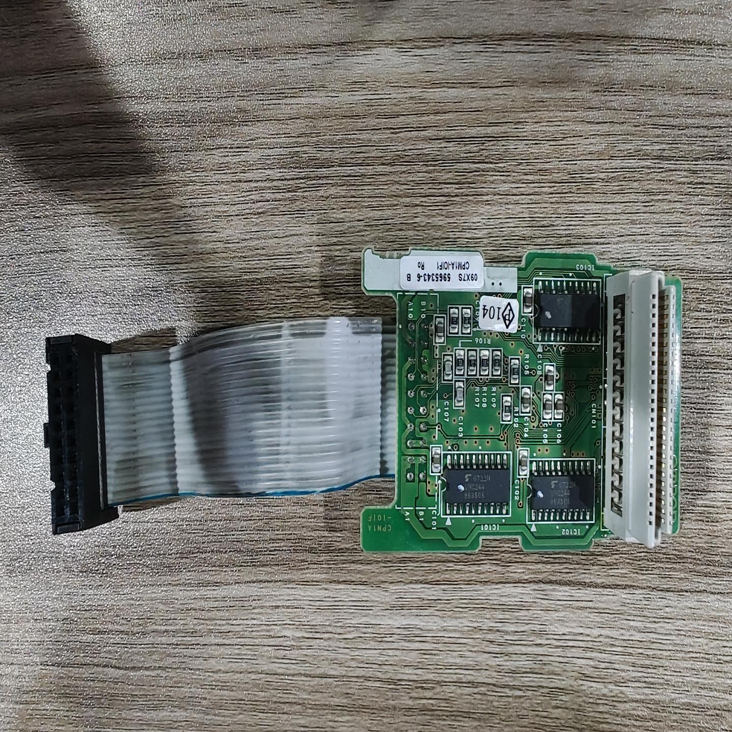 CPM1A-IOIF1，，，功能完好