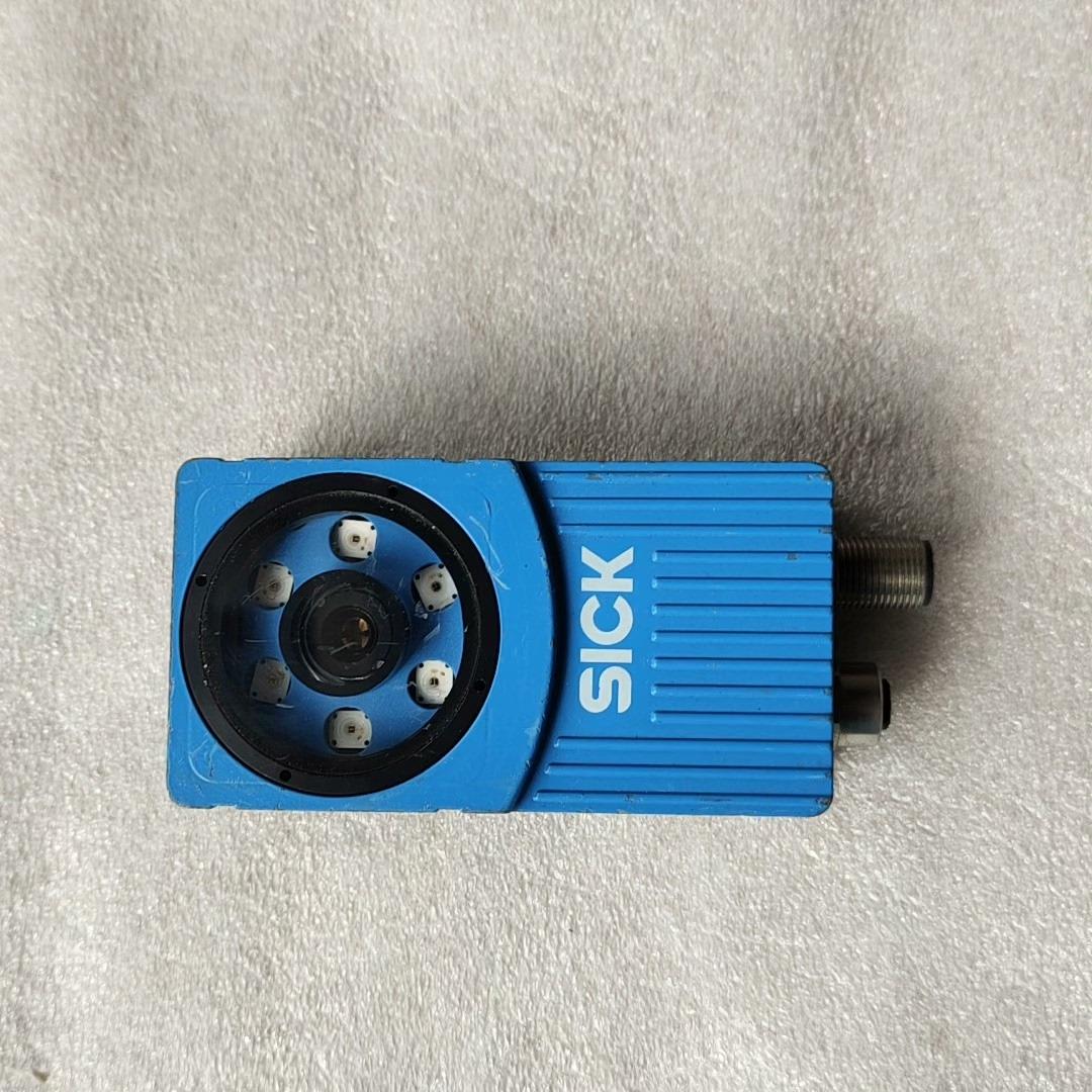 德国SICK  VSPI-2F141视觉器摄像头现货