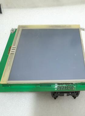 （设备配件）G320240T1仪器屏，包好，正常拆机