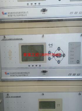 【荣强工控】拆机9成色PST1200系列数字式变压器保护装