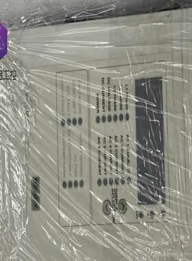 [德峰]变频器ABB变频器ACS800-07整流模块控制板DSSB-