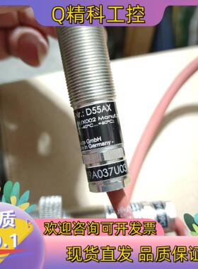 现货ABB气体计10A11D55AX全新原装正