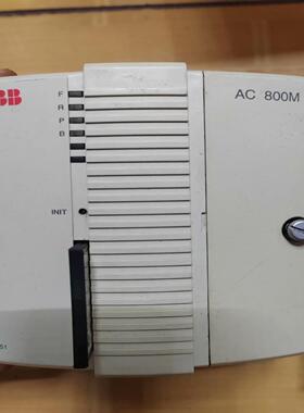 [德峰]ABB  PM851K01，9成新 功能完好 可议价