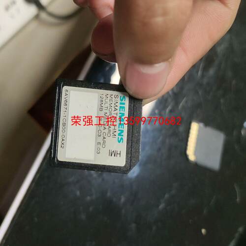 【荣强工控】6AV6671-1CB00-0AX2