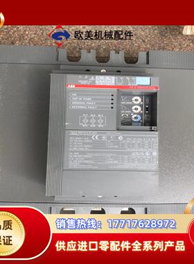 ABB PS S 250/430-500L软启动