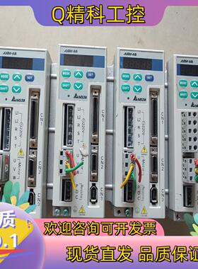 现货台达伺服驱动器ASD-A0121-AB100W功能好的