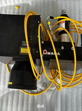 [德峰]拆机德国SCANLAB施肯拉dynAXIS L激光振镜电机A议价