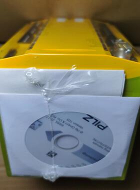 773110  有3个 m0p pilz全新原装正品