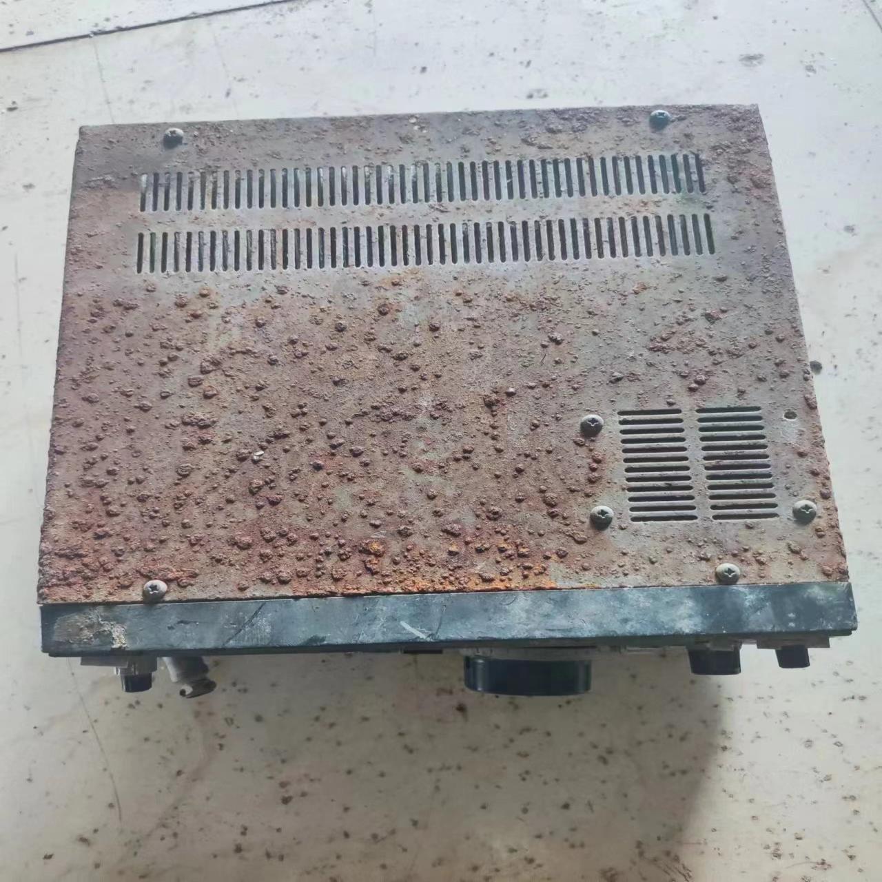 短波电台、IC-735,图片就是实货需要的联系、出售