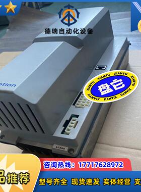 ABB机器人3HAB8101-11/07B      53M