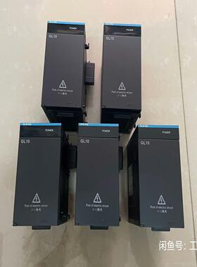 汇川PLC电源，GL10-PS2，AM600-PS2，15台