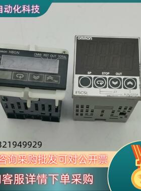 现货温控器E5CSL-RTC  80