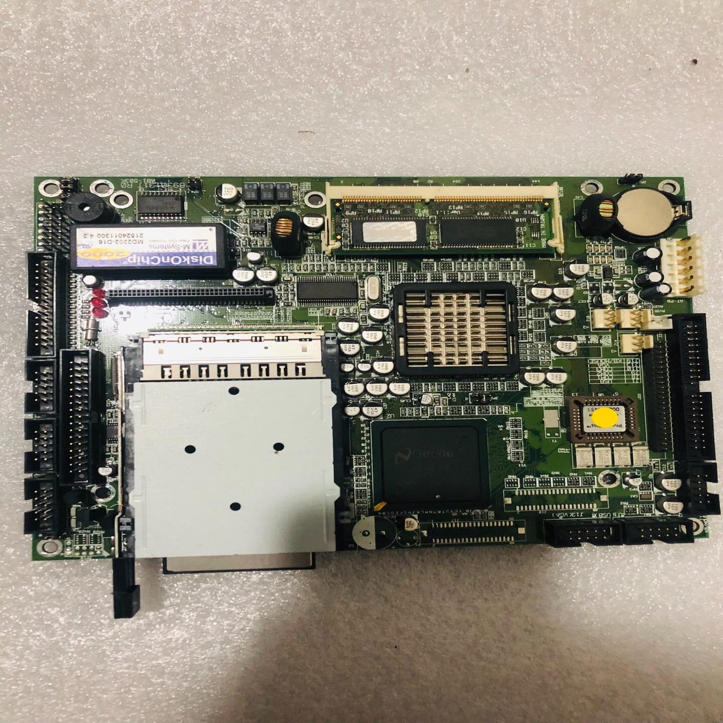 台湾瑞传 ROBO-503K-000 BIOS R1.00.