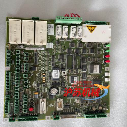 蒂森电梯主板MC2原厂正品