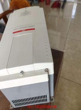 【非标价】sv055is5-4n0变频器LS直拍送操做面板