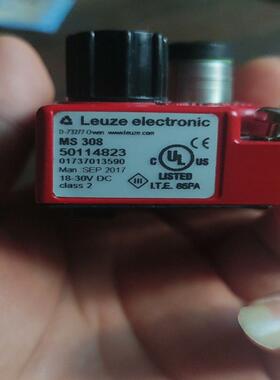 Leuze   MS 308      50114823议价
