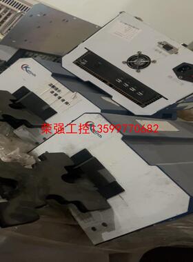 【荣强工控】KEYTECH进口设备数片机 3台 议价