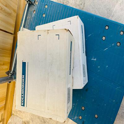 Kollmorgen科尔摩根