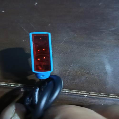 SICK/西克原装GTB2S-P1451光电开关