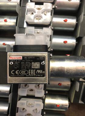 压力继电器R901102360 HED8OH-20/100K