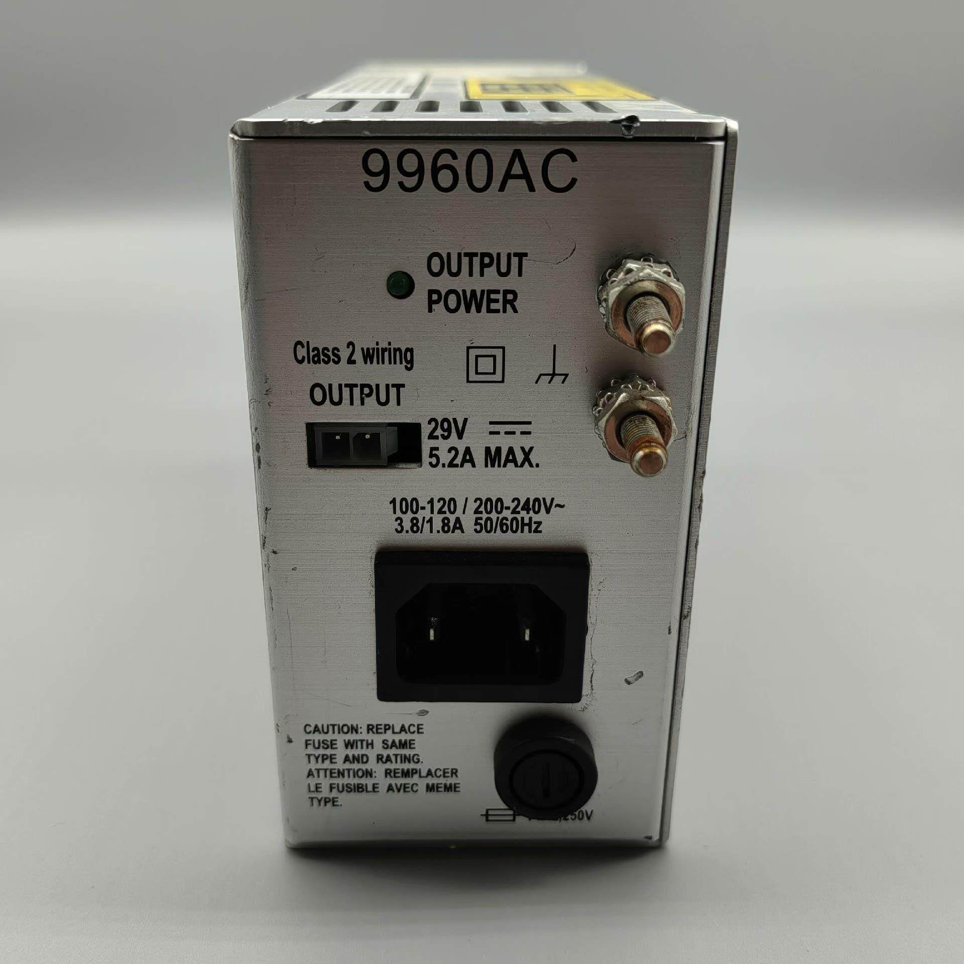 （设备配件） 型号ADDA 高压无刷议价AD5012MB激光电源模块直流