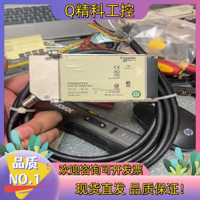 现货tsxscp114通讯卡功能正常成色