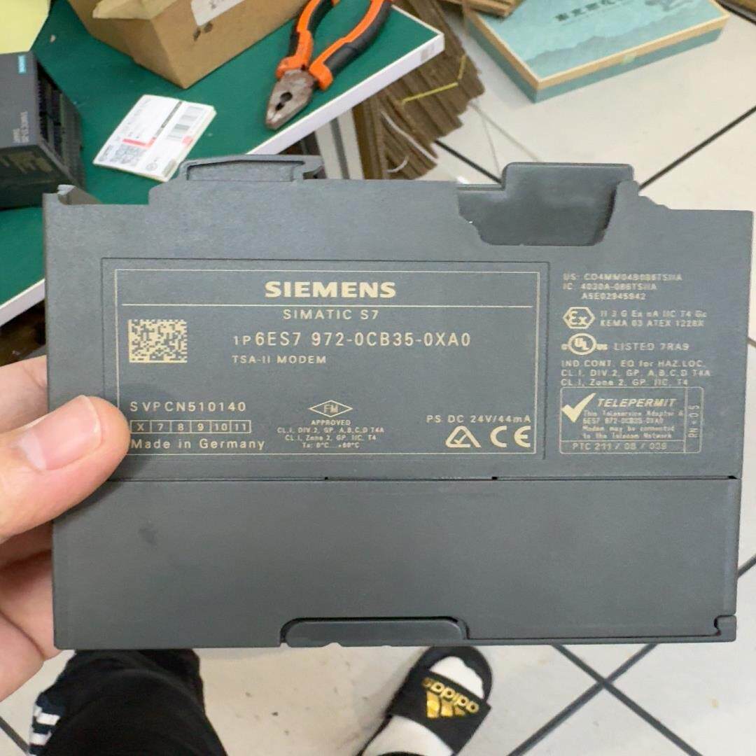 （设备配件）0-脚，破损完好，972的CB35联系需要功能