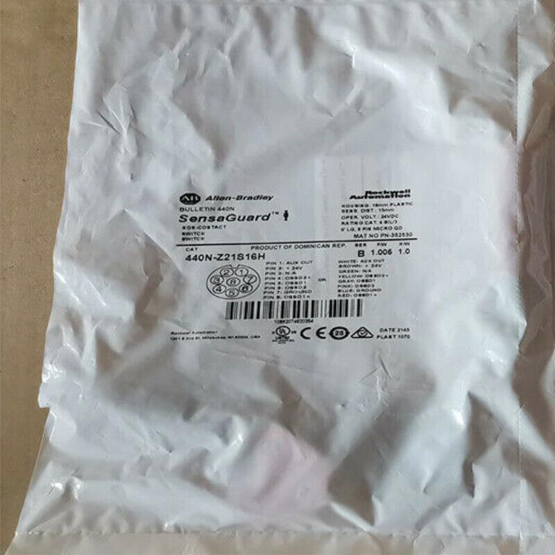 供应原装In Stock NEW 440N-Z21S16H 440NZ21S16H 开关