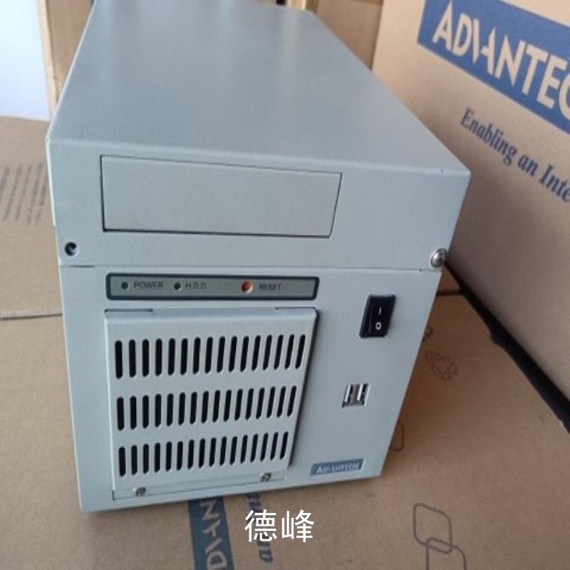 [德峰]研华IPC-6806S机箱，主板可以单独配置，链接议价