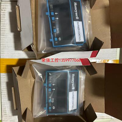 【荣强工控】霍尼韦尔S7800A 1142显示屏。